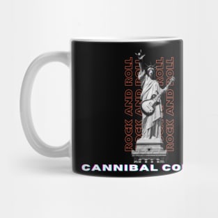 Cannibal Corpse Mug